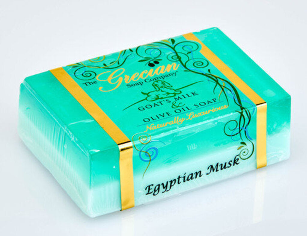 Egyptian Musk