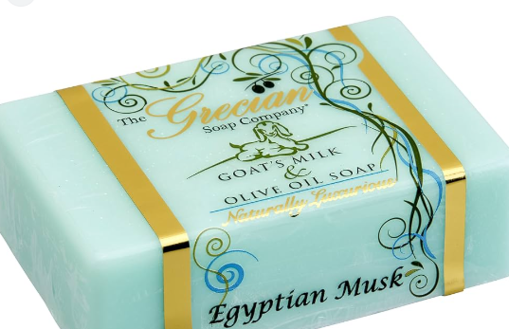 Egyptian Musk